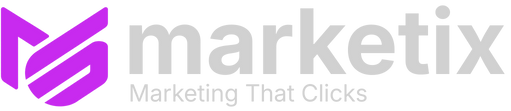 Marketix Studio Logo