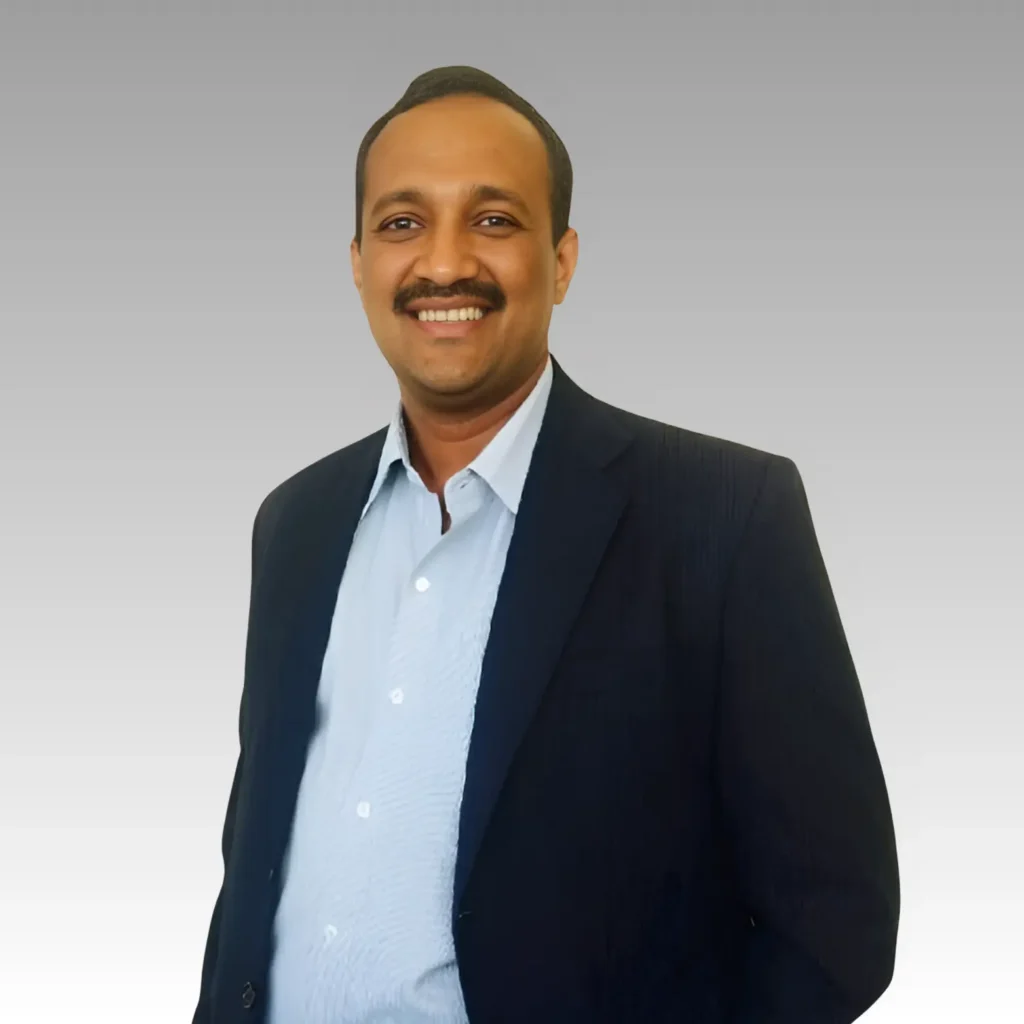 Prof. Gururaj Dangare