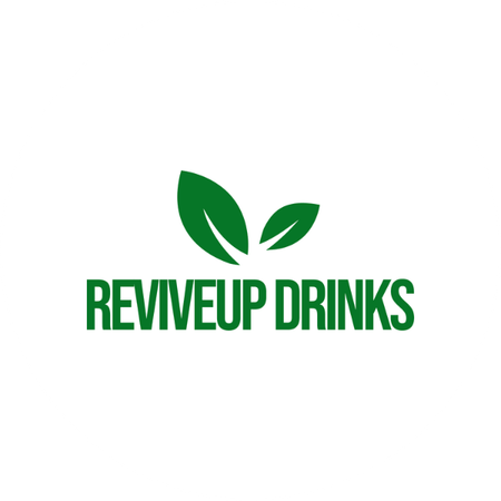 ReviveUp Drinks
